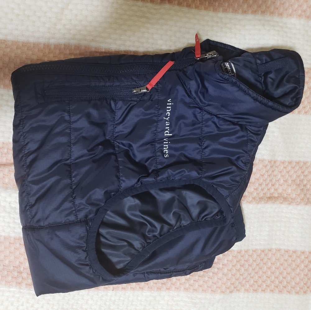 Vest